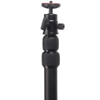 Caruba Table Tripod 106cm Balhead - thumbnail