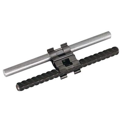 DEHN 308132 DC BK 10 RD10 STBLANK Verstevigingsklem 2.4 kA