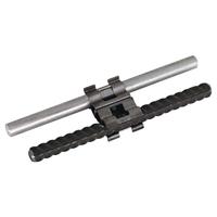 DEHN 308132 DC BK 10 RD10 STBLANK Verstevigingsklem 2.4 kA - thumbnail