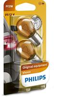 Philips Automotive 52372930 Signaallamp Standard PY21W 21 W 12 V - thumbnail