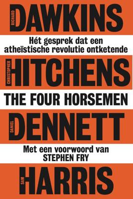 The Four Horsemen - Christopher Hitchens - Paperback (9789492493750) The Four Horsemen - Christopher Hitchens - Paperback (9789492493750)