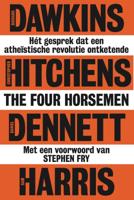 The Four Horsemen - Christopher Hitchens - Paperback (9789492493750) - thumbnail