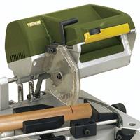 Proxxon Micromot KGS 80 Verstek- en afkortzaag 200 W 80 mm 10 mm - thumbnail