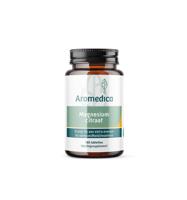 Aromedica Magnesium citraat 180 Tabletten - thumbnail