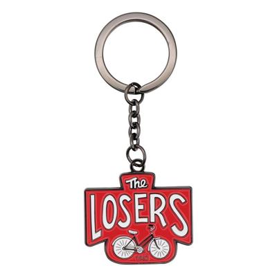 It Keychain Welcome to Derry The Losers Limited Edition