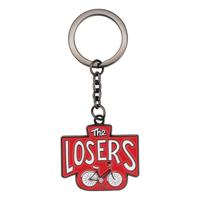 It Keychain Welcome to Derry The Losers Limited Edition - thumbnail