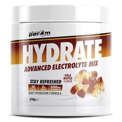 PER4M Hydration Electrolyte Mix Cola Bottle (210 g)