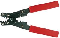 Krimptang voor niet-geisoleerde connectoren Velleman - Velleman - thumbnail