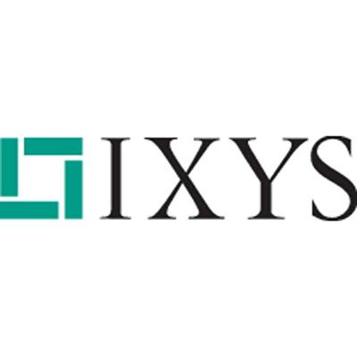 IXYS Standaard diode DSI2x55-16A SOT-227-4 1600 V 56 A