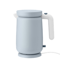 Rig-Tig Foodie Waterkoker 1 l lichtblauw - thumbnail