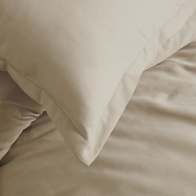 Cinderella Sundays Dekbedovertrek 140 x 200/220 cm - Light Sand