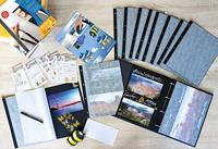 Herma 7577 7577 Fotohoezen Zwart - thumbnail