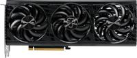 Gainward Nvidia GeForce RTX 5070 Videokaart GeForce RTX 5070 Python III 12 GB GDDR7-RAM HDMI 2.1, DisplayPort 2.1 - thumbnail