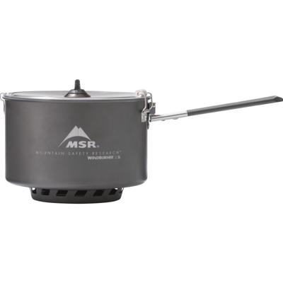MSR WindBurner Sauce Pot kookpan