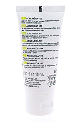 Noreva Exfoliac Acnomega 100 Creme 30ml