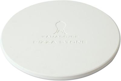 Kamado Joe Keramische pizzasteen voor Big Joe, Ø 61cm