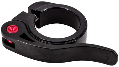Katana Saddle Clamp QR