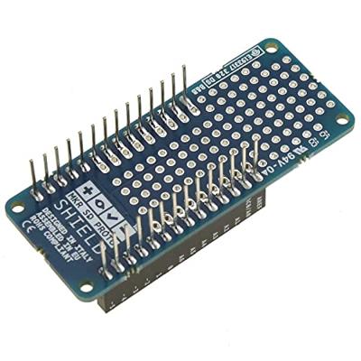 Arduino MKR SD Proto Shield Development board