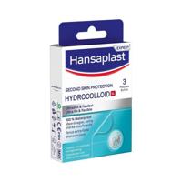 Hansaplast Second Skin Protection XL - thumbnail