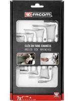 Facom Set Van 8 Pijpsleutels - 92A.JE7PB - 92A.JE7PB - thumbnail