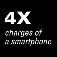 Sandberg Outdoor Solar Powerbank 10000 - thumbnail