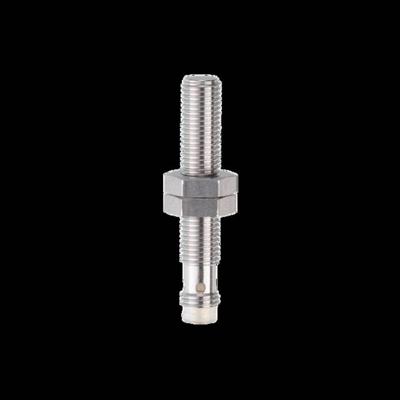 ifm Electronic Inductieve sensor NPN IEC202