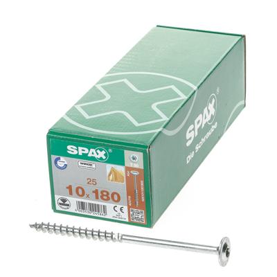 Spax-s tellerkopf t50 wirox 10x180 Spax-s tellerkopf t50 wirox 10x180