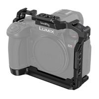 SmallRig Cage for Panasonic LUMIX S5 II / S5 IIX 4022 - thumbnail