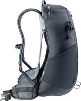 Deuter AC Lite 25 EL - wandelrugzak (Black) - thumbnail