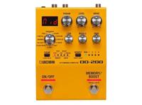 Boss OD-200 - thumbnail