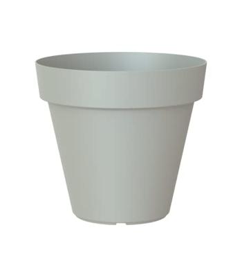 Vaso - ARTEVASI - CAPRI - 40 ma - Grigio chiaro