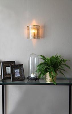 By Rydéns WandlampHermine mat messing - 4300100-6519