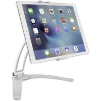 Xccess Aluminium Tablet Stand 4,7" - 11" Black - thumbnail