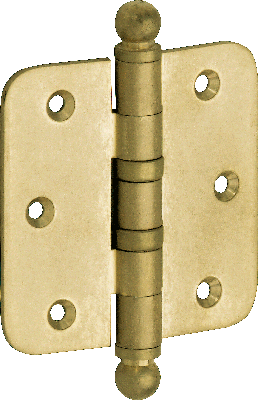 12x Kogell.scharn. RoH 76x76mm bol MTO