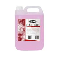 Showtec Fog Fluid rookvloeistof High Density 5L - thumbnail