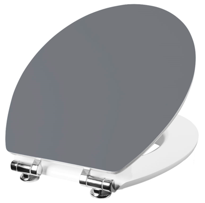 Cornat Wc-Bril Mdf-Fsc Vorena Softclose An - KSVOSC91