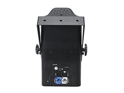 Eurolite 51786126 TSL-1000 LED-lichteffect Aantal LEDs: 1