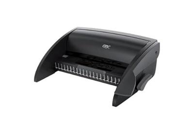 GBC CombBind C100 Pons-Bindmachine voor Plastic Bindruggen GBC CombBind C100 Pons-Bindmachine voor Plastic Bindruggen