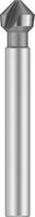 Bosch Accessories 2608597505 2608597505 Kegelverzinkboor 8.3 mm HSS Cilinderschacht 1 stuk(s) - thumbnail