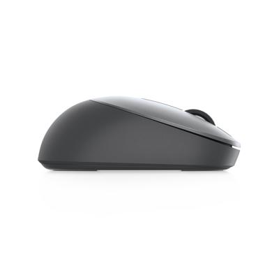 DELL Pro Plus compacte muis - MS5120W - Titan Gray (grijs) DELL Pro Plus compacte muis - MS5120W - Titan Gray (grijs)