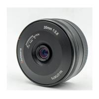 7Artisans 35mm f/5.6 Sony E-Mount FullFrame - thumbnail