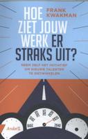 Hoe ziet jouw werk er straks uit? (Paperback) - thumbnail