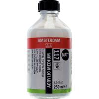 Amsterdam All Acrylics Amsterdam • acrylmedium mat 117 fles 250 ml - thumbnail