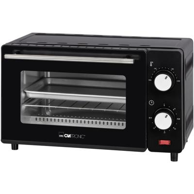 Clatronic MB 3746 Mini-oven Zwart