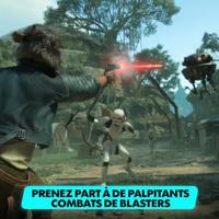 PlayStation 5-videogame Ubisoft Star Wars : Outlaws - Gold Edition - thumbnail