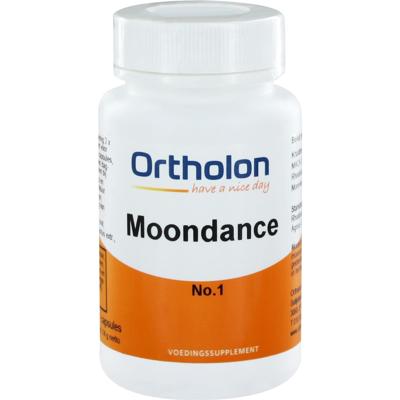 Ortholon Moondance No. 1 Capsules