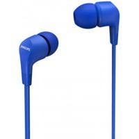 Oordopjes Philips Blauw Siliconen - thumbnail