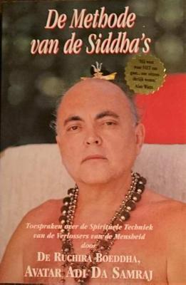 De methode van de Siddha's (Paperback)