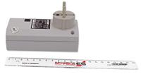 Schabus GX-D33 Kooldioxidemelder Voor CO₂-fles werkt op het lichtnet Detectie van Kooldioxide - thumbnail