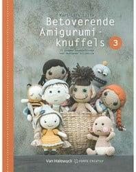 Betoverende amigurumiknuffels (Paperback)